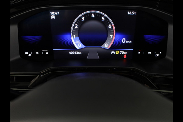 Volkswagen Polo 1.0 TSI Life 95PK | Navigatie via app | parkeersensoren | digitaal dshboard