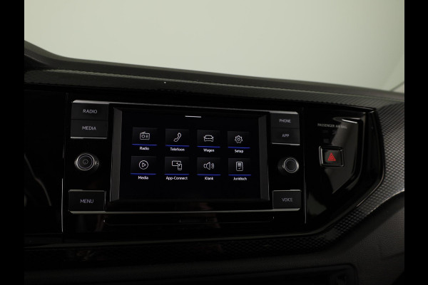 Volkswagen Polo 1.0 TSI Life 95PK | Navigatie via app | parkeersensoren | digitaal dshboard