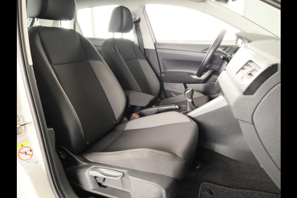 Volkswagen Polo 1.0 TSI Life 95PK | Navigatie via app | parkeersensoren | digitaal dshboard