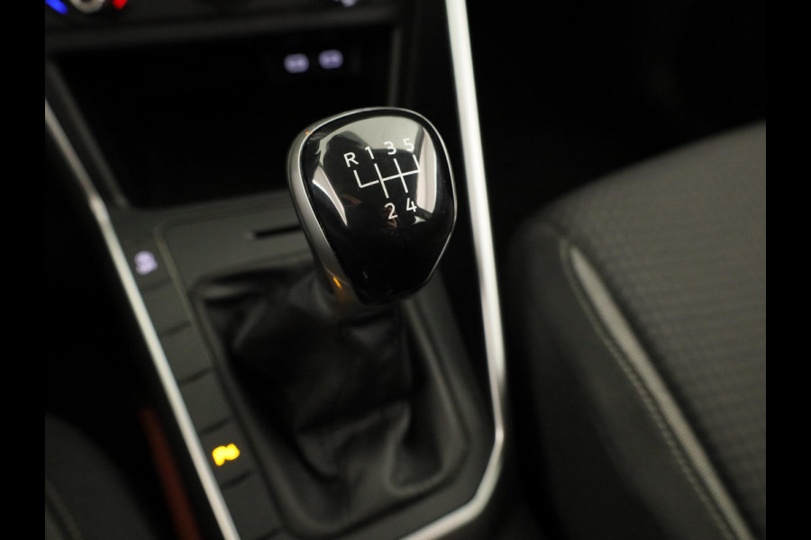 Volkswagen Polo 1.0 TSI Life 95PK | Navigatie via app | parkeersensoren | digitaal dshboard