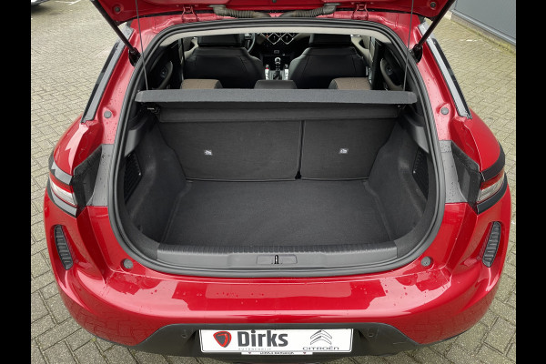 DS Ds 3 Crossback 100pk Performance Line (Stoelverwarming - Camera - Automatische Airco - Head up - Navigatie - Apple Carplay - Keyless Start)