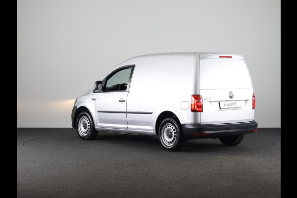 Volkswagen Caddy 2.0 TDI L1H1 BMT 75 PK | Laadruimte inrichting | Airco | Stoelverwarming | Parkeersensoren |