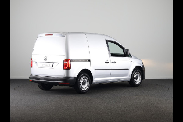 Volkswagen Caddy 2.0 TDI L1H1 BMT 75 PK | Laadruimte inrichting | Airco | Stoelverwarming | Parkeersensoren |