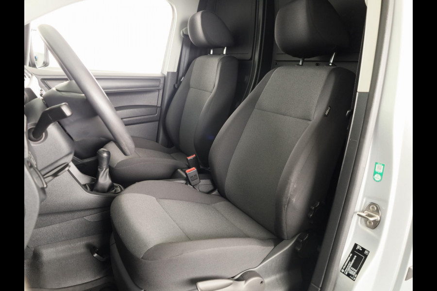 Volkswagen Caddy 2.0 TDI L1H1 BMT 75 PK | Laadruimte inrichting | Airco | Stoelverwarming | Parkeersensoren |