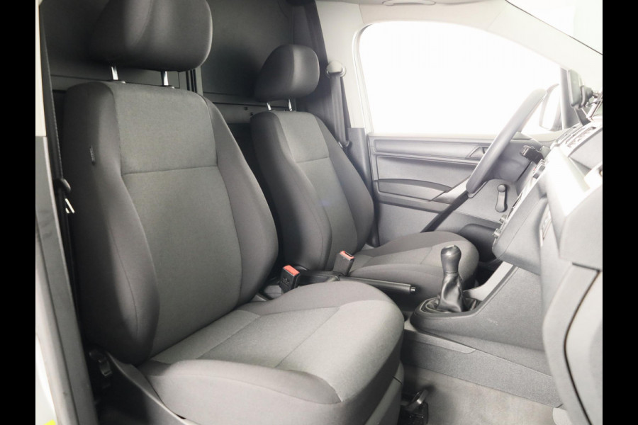 Volkswagen Caddy 2.0 TDI L1H1 BMT 75 PK | Laadruimte inrichting | Airco | Stoelverwarming | Parkeersensoren |