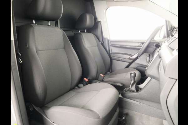 Volkswagen Caddy 2.0 TDI L1H1 BMT 75 PK | Laadruimte inrichting | Airco | Stoelverwarming | Parkeersensoren |