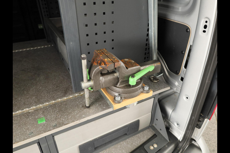 Volkswagen Caddy 2.0 TDI L1H1 BMT 75 PK | Laadruimte inrichting | Airco | Stoelverwarming | Parkeersensoren |