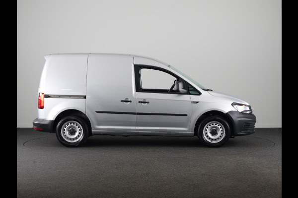 Volkswagen Caddy 2.0 TDI L1H1 BMT 75 PK | Laadruimte inrichting | Airco | Stoelverwarming | Parkeersensoren |