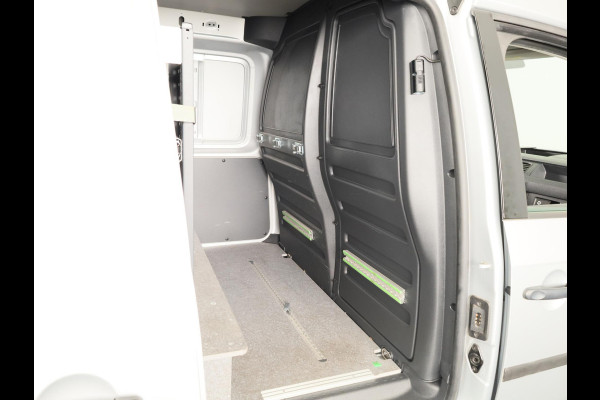 Volkswagen Caddy 2.0 TDI L1H1 BMT 75 PK | Laadruimte inrichting | Airco | Stoelverwarming | Parkeersensoren |