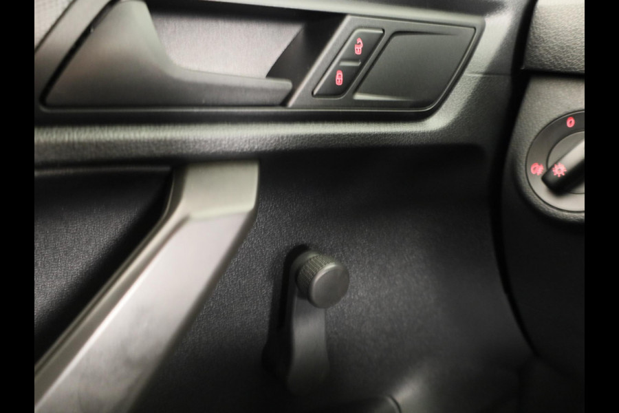 Volkswagen Caddy 2.0 TDI L1H1 BMT 75 PK | Laadruimte inrichting | Airco | Stoelverwarming | Parkeersensoren |