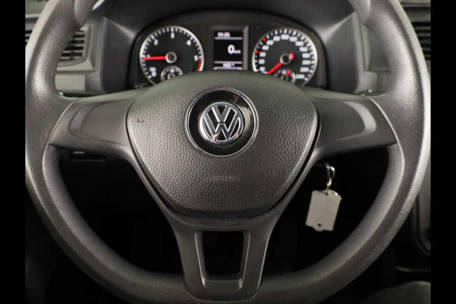 Volkswagen Caddy 2.0 TDI L1H1 BMT 75 PK | Laadruimte inrichting | Airco | Stoelverwarming | Parkeersensoren |
