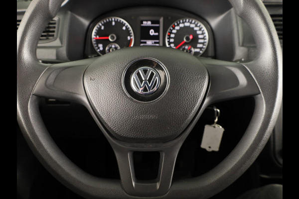 Volkswagen Caddy 2.0 TDI L1H1 BMT 75 PK | Laadruimte inrichting | Airco | Stoelverwarming | Parkeersensoren |