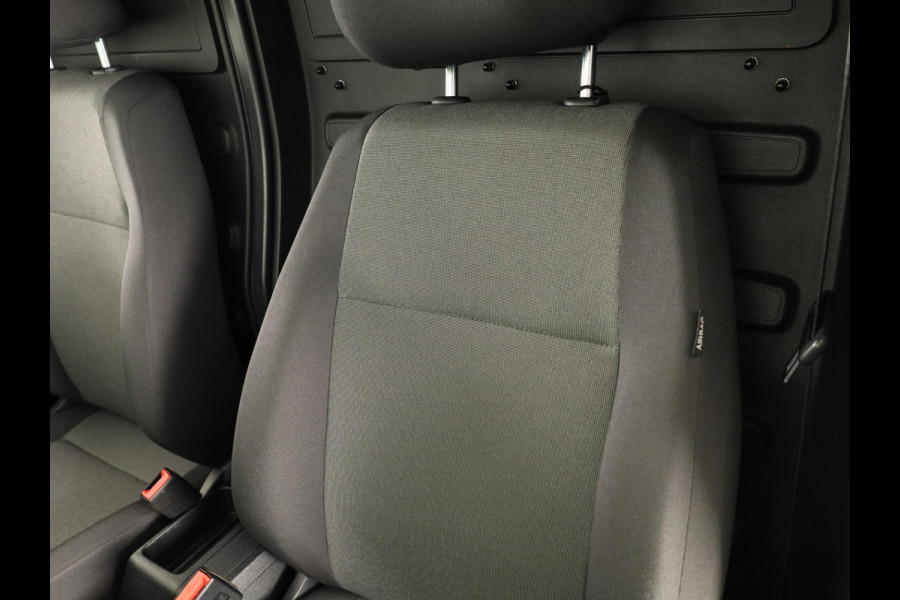 Volkswagen Caddy 2.0 TDI L1H1 BMT 75 PK | Laadruimte inrichting | Airco | Stoelverwarming | Parkeersensoren |