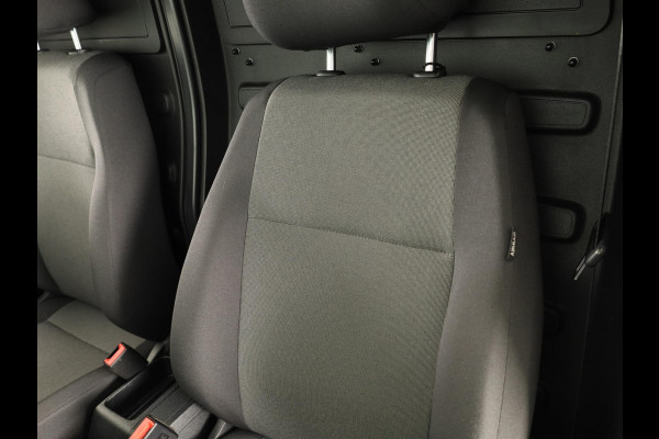 Volkswagen Caddy 2.0 TDI L1H1 BMT 75 PK | Laadruimte inrichting | Airco | Stoelverwarming | Parkeersensoren |