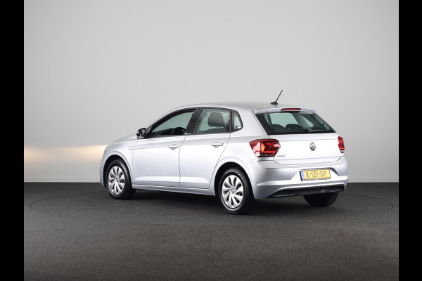 Volkswagen Polo 1.0 TSI Comfortline Business 95PK | Automaat (DSG) | Navigatie | Parkeersensoren