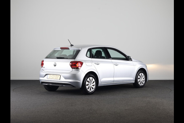 Volkswagen Polo 1.0 TSI Comfortline Business 95PK | Automaat (DSG) | Navigatie | Parkeersensoren