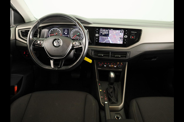 Volkswagen Polo 1.0 TSI Comfortline Business 95PK | Automaat (DSG) | Navigatie | Parkeersensoren