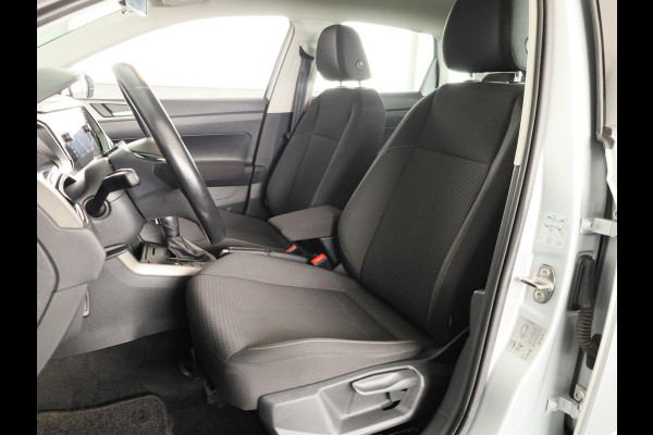Volkswagen Polo 1.0 TSI Comfortline Business 95PK | Automaat (DSG) | Navigatie | Parkeersensoren