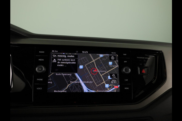 Volkswagen Polo 1.0 TSI Comfortline Business 95PK | Automaat (DSG) | Navigatie | Parkeersensoren