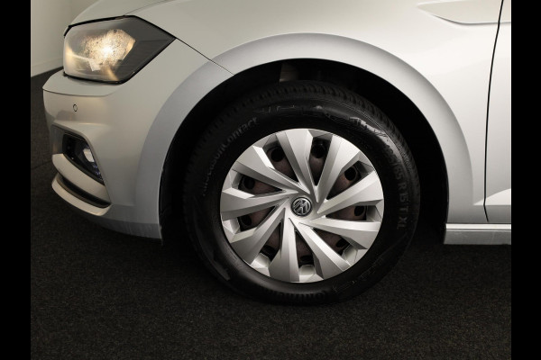 Volkswagen Polo 1.0 TSI Comfortline Business 95PK | Automaat (DSG) | Navigatie | Parkeersensoren