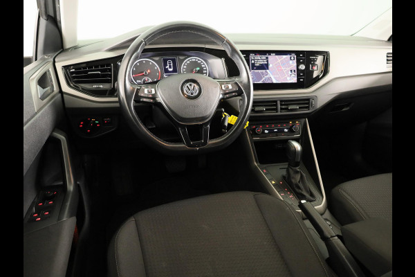 Volkswagen Polo 1.0 TSI Comfortline Business 95PK | Automaat (DSG) | Navigatie | Parkeersensoren