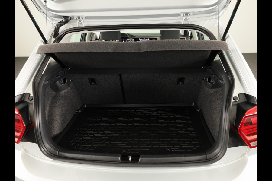 Volkswagen Polo 1.0 TSI Comfortline Business 95PK | Automaat (DSG) | Navigatie | Parkeersensoren