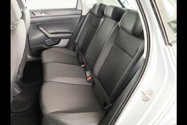 Volkswagen Polo 1.0 TSI Comfortline Business 95PK | Automaat (DSG) | Navigatie | Parkeersensoren
