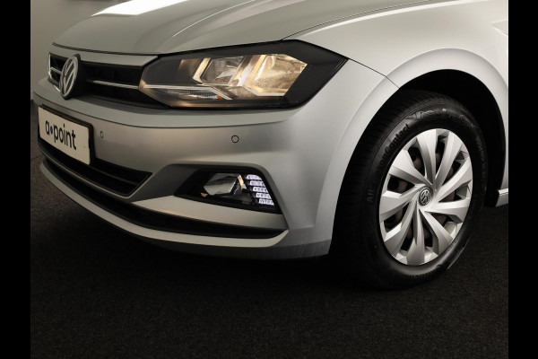 Volkswagen Polo 1.0 TSI Comfortline Business 95PK | Automaat (DSG) | Navigatie | Parkeersensoren