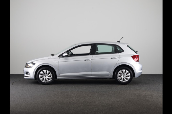 Volkswagen Polo 1.0 TSI Comfortline Business 95PK | Automaat (DSG) | Navigatie | Parkeersensoren