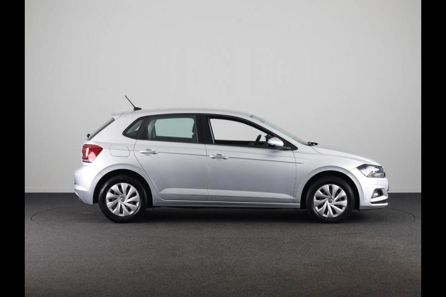 Volkswagen Polo 1.0 TSI Comfortline Business 95PK | Automaat (DSG) | Navigatie | Parkeersensoren