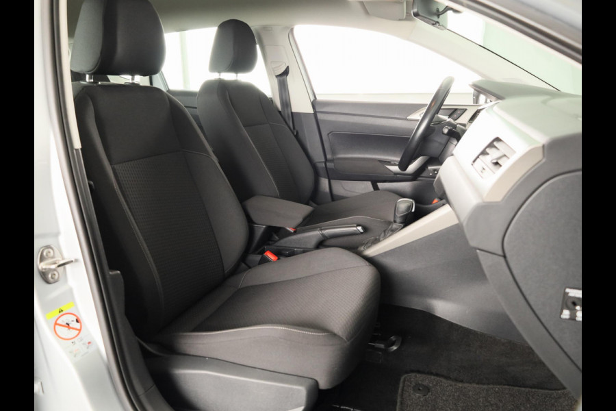 Volkswagen Polo 1.0 TSI Comfortline Business 95PK | Automaat (DSG) | Navigatie | Parkeersensoren