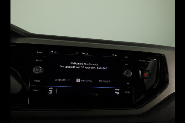 Volkswagen Polo 1.0 TSI Comfortline Business 95PK | Automaat (DSG) | Navigatie | Parkeersensoren