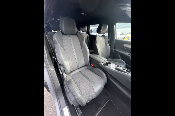 Peugeot 5008 130pk GT (Camera - LED - Keyless Entry - i-cockpit - 7 zits - Parkeersensoren V+A - Adaptieve Cruise Controle - Automatische Air