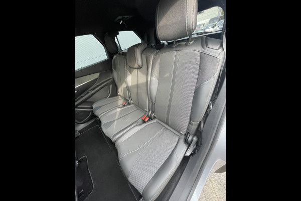 Peugeot 5008 130pk GT (Camera - LED - Keyless Entry - i-cockpit - 7 zits - Parkeersensoren V+A - Adaptieve Cruise Controle - Automatische Air