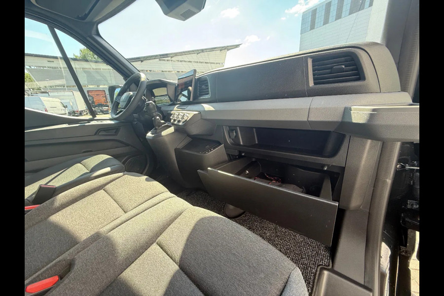 Renault Master RED EDITION 170pk L3H2 BPM VRIJ/ BETIMMERD/ SIDEBARS/ TREKHAAK/ CAMERA/ ALL WEATHER BANDEN/ RIJKLAAR!!!