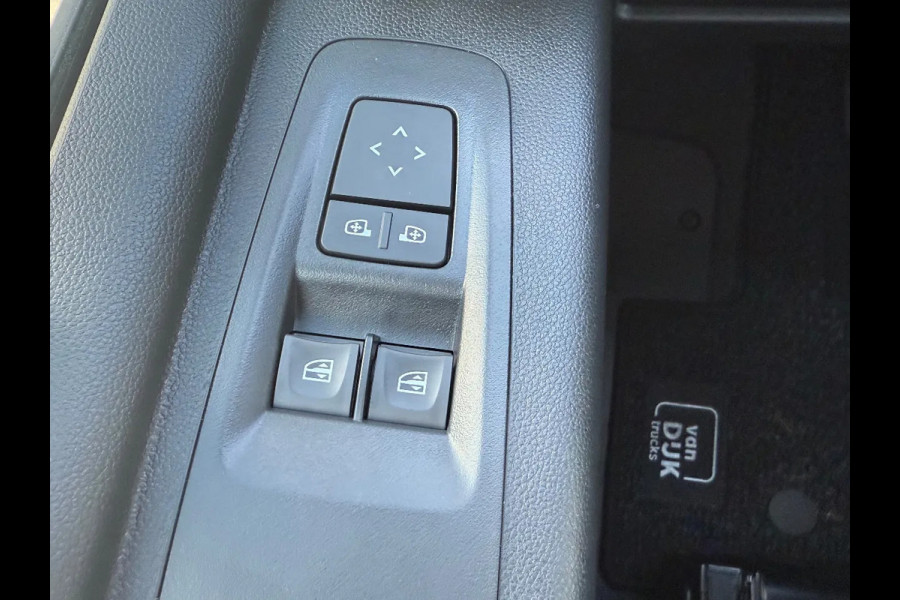 Renault Master RED EDITION 170pk L3H2 BPM VRIJ/ BETIMMERD/ SIDEBARS/ TREKHAAK/ CAMERA/ ALL WEATHER BANDEN/ RIJKLAAR!!!