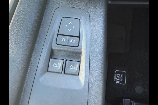 Renault Master RED EDITION 170pk L3H2 BPM VRIJ/ BETIMMERD/ SIDEBARS/ TREKHAAK/ CAMERA/ ALL WEATHER BANDEN/ RIJKLAAR!!!