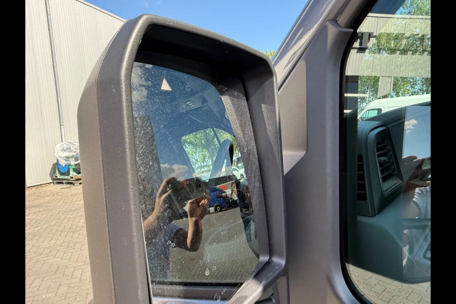 Renault Master RED EDITION 170pk L3H2 BPM VRIJ/ BETIMMERD/ SIDEBARS/ TREKHAAK/ CAMERA/ ALL WEATHER BANDEN/ RIJKLAAR!!!