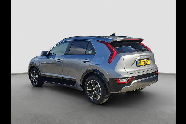 Kia Niro 1.6 GDi PHEV DynamicPlusLine | Head Up Display | Stoel- en Stuurverwarming | Leder | Adapt. Cruise | LMV |