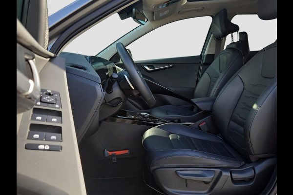 Kia Niro 1.6 GDi PHEV DynamicPlusLine | Head Up Display | Stoel- en Stuurverwarming | Leder | Adapt. Cruise | LMV |