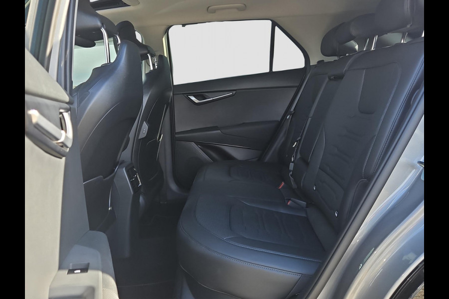 Kia Niro 1.6 GDi PHEV DynamicPlusLine | Head Up Display | Stoel- en Stuurverwarming | Leder | Adapt. Cruise | LMV |