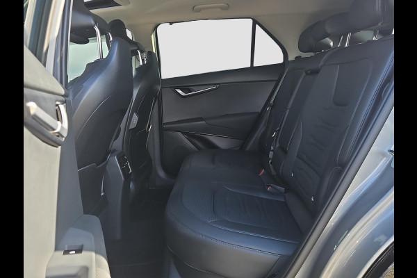 Kia Niro 1.6 GDi PHEV DynamicPlusLine | Head Up Display | Stoel- en Stuurverwarming | Leder | Adapt. Cruise | LMV |