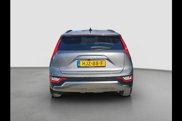 Kia Niro 1.6 GDi PHEV DynamicPlusLine | Head Up Display | Stoel- en Stuurverwarming | Leder | Adapt. Cruise | LMV |