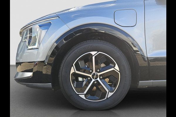 Kia Niro 1.6 GDi PHEV DynamicPlusLine | Head Up Display | Stoel- en Stuurverwarming | Leder | Adapt. Cruise | LMV |