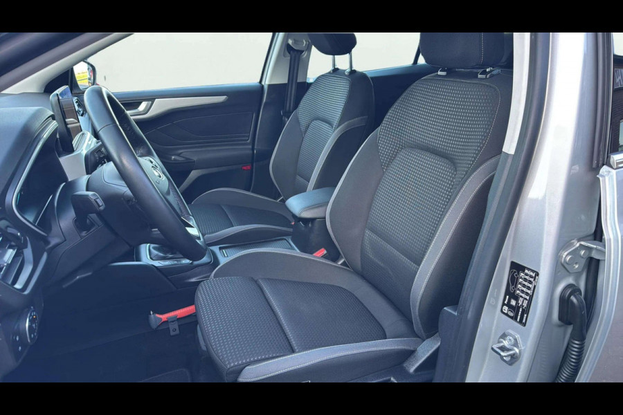 Ford FOCUS Wagon 1.0 EcoBoost Hybrid 125 PK Trend Edition Business TREKHAAK CARPLAY/ANDROID AUTO PARKEERSENSOREN