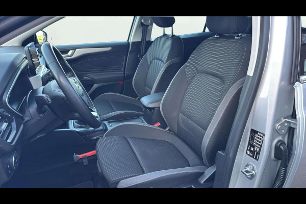 Ford FOCUS Wagon 1.0 EcoBoost Hybrid 125 PK Trend Edition Business TREKHAAK CARPLAY/ANDROID AUTO PARKEERSENSOREN