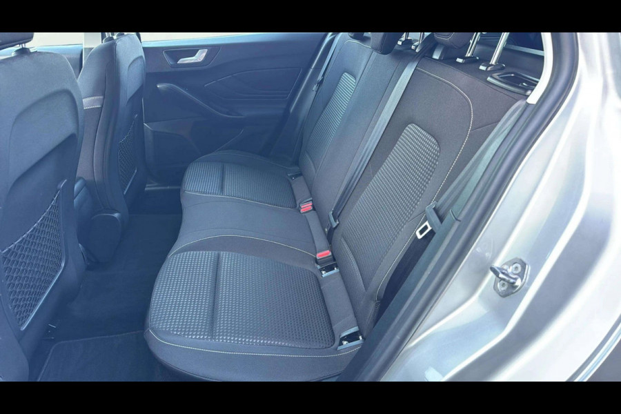 Ford FOCUS Wagon 1.0 EcoBoost Hybrid 125 PK Trend Edition Business TREKHAAK CARPLAY/ANDROID AUTO PARKEERSENSOREN