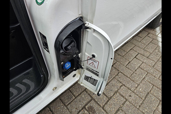 Mercedes-Benz Vito 114 CDI L2 LED Navi Automaat WP-Inrichting Airco Cruise PDC Euro6 136 PK