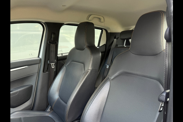 Dacia Spring Comfort Plus 27 kWh Navi Camera Leder