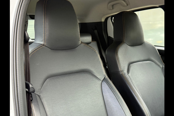 Dacia Spring Comfort Plus 27 kWh Navi Camera Leder